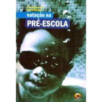 Natação na pré-escola