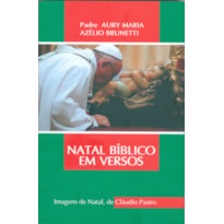 NATAL BÍBLICO EM VERSOS