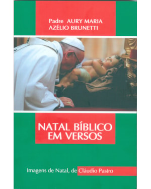 NATAL BÍBLICO EM VERSOS