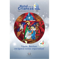 NATAL COM AS CRIANÇAS 2024