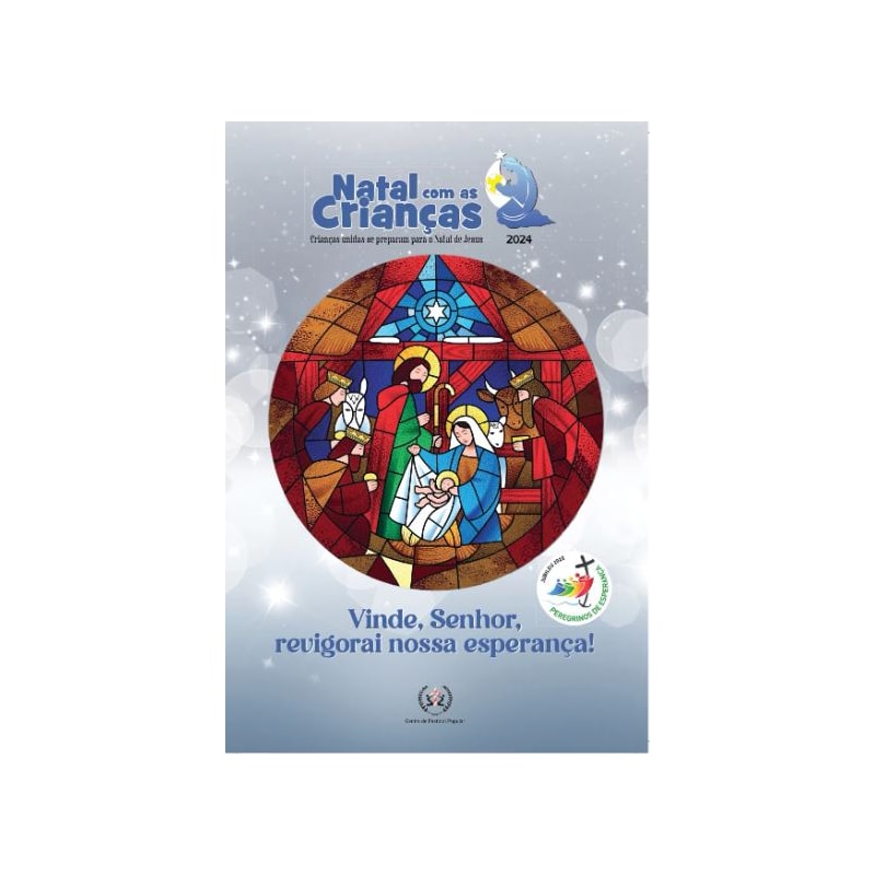 NATAL COM AS CRIANÇAS 2024