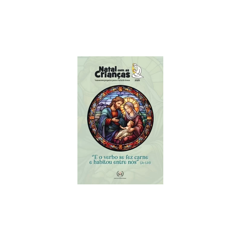 NATAL COM AS CRIANÇAS 2025