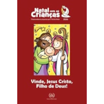 NATAL COM AS CRIANÇAS 2026