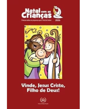 NATAL COM AS CRIANÇAS 2026