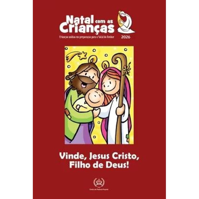 NATAL COM AS CRIANÇAS 2026