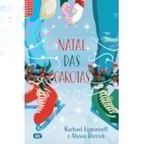 NATAL DAS GAROTAS