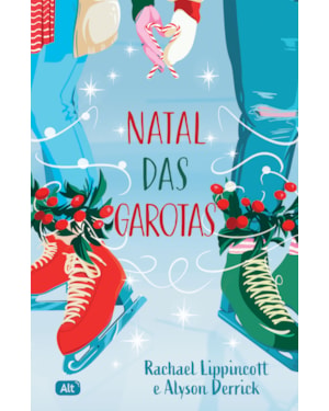 NATAL DAS GAROTAS