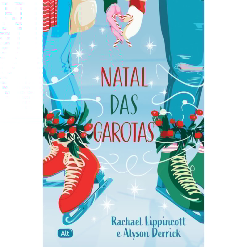 NATAL DAS GAROTAS