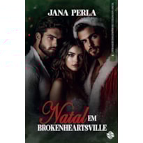 Natal em Brokenheartsville