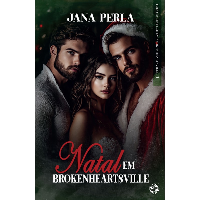 Natal em Brokenheartsville