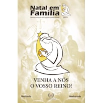 NATAL EM FAMÍLIA 2022