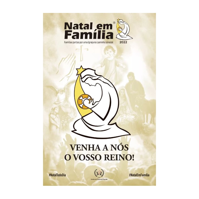 NATAL EM FAMÍLIA 2022