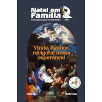 NATAL EM FAMÍLIA 2024