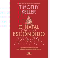 Natal escondido, o