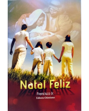 NATAL FELIZ