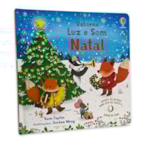 NATAL: LUZ E SOM