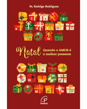 Natal: quando o amor é o melhor presente