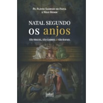 NATAL SEGUNDO OS ANJOS