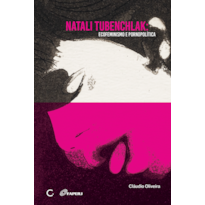 NATALI TUBENCHLAK - ECOFEMINISMO E PORNOPOLÍTICA