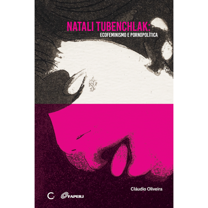 NATALI TUBENCHLAK - ECOFEMINISMO E PORNOPOLÍTICA