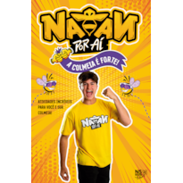 NATAN POR AÍ: A COLMEIA É FORTE!