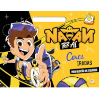 Natan por aí - Cores iradas