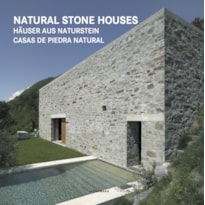 NATURAL STONE HOUSES