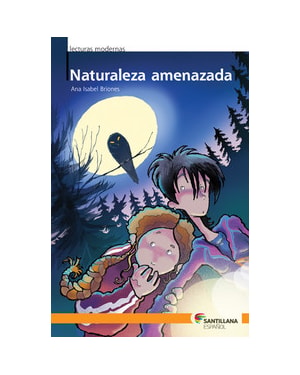 Naturaleza amenazada