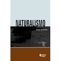 NATURALISMO