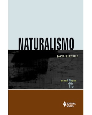 NATURALISMO