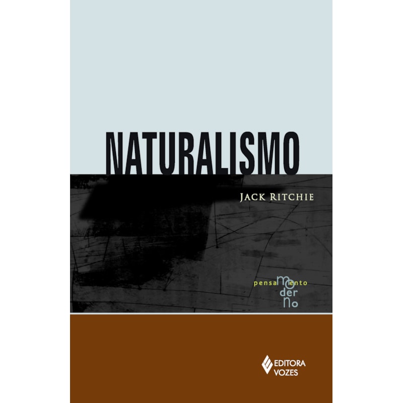 NATURALISMO