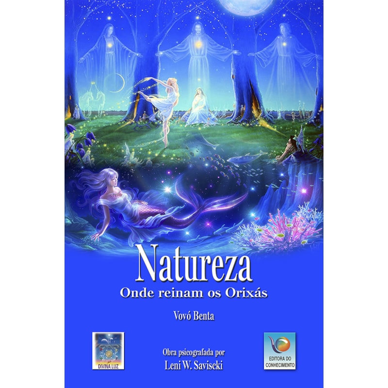 NATUREZA