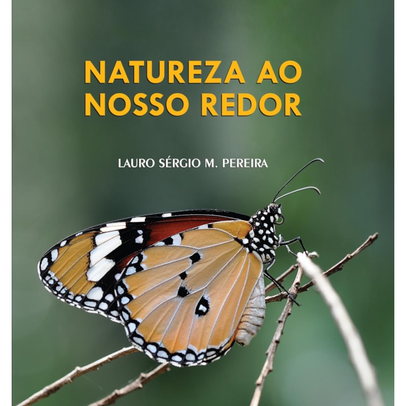 NATUREZA AO NOSSO REDOR