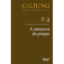 NATUREZA DA PSIQUE VOL. 8/2