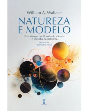 NATUREZA E MODELO