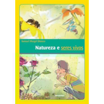 NATUREZA E SERES VIVOS