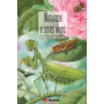 NATUREZA E SERES VIVOS - COL. VIRAMUNDO - 2