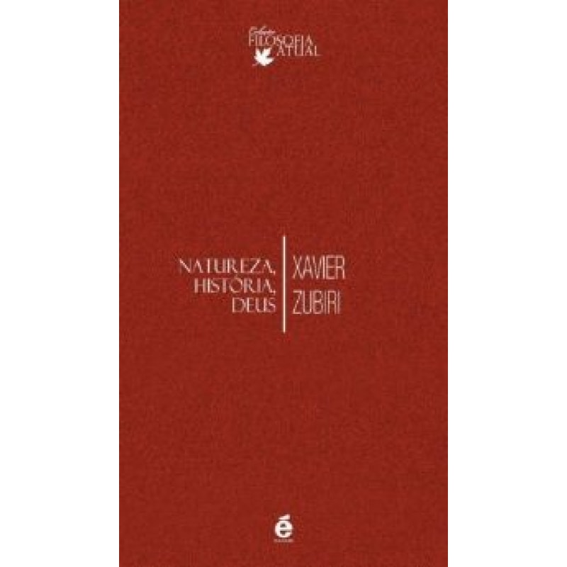 NATUREZA HISTÓRIA, DEUS