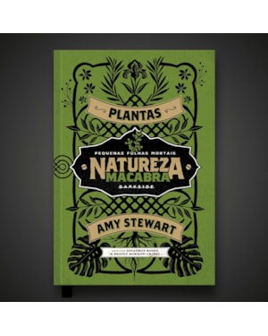 Natureza macabra - Plantas