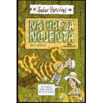 NATUREZA NOJENTA