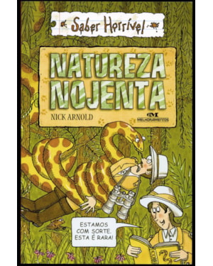 NATUREZA NOJENTA