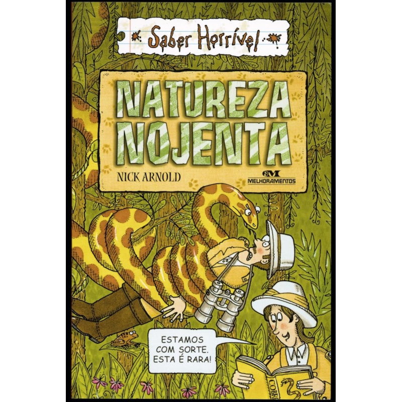 NATUREZA NOJENTA