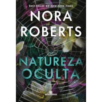 NATUREZA OCULTA