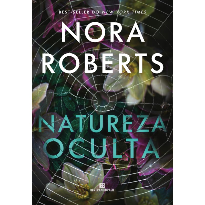 NATUREZA OCULTA
