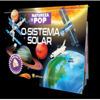 Natureza pop - O Sistema Solar: o sistema solar
