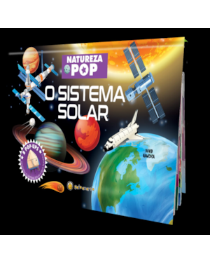 Natureza pop - O Sistema Solar: o sistema solar