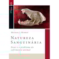 NATUREZA SANGUINÁRIA