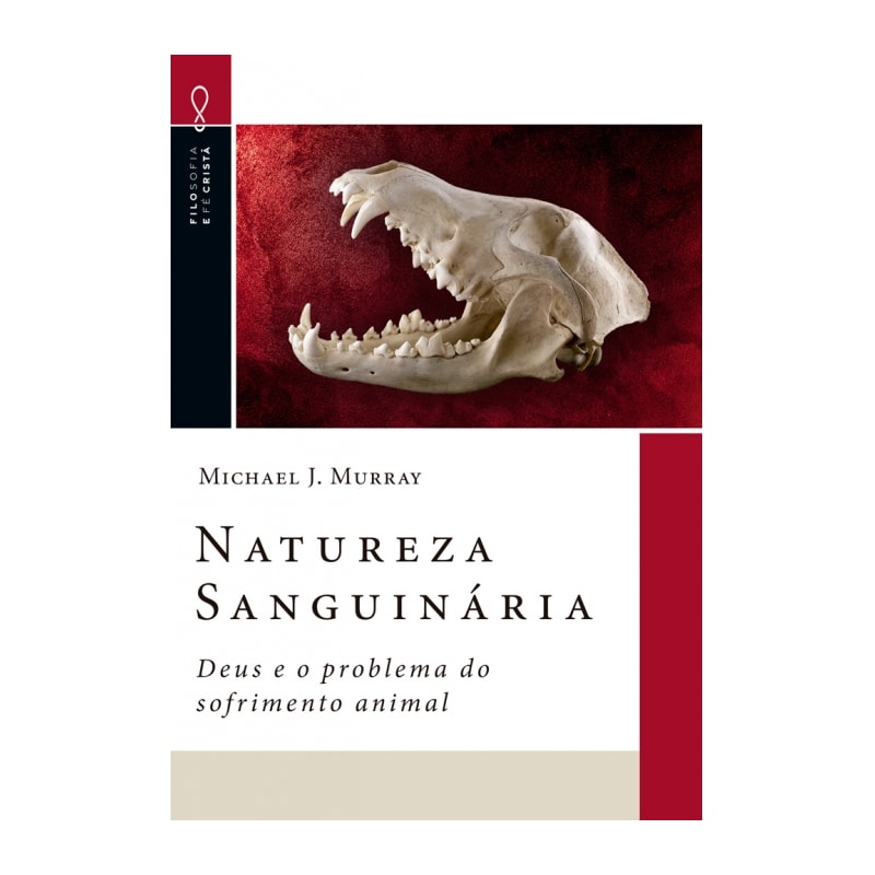 NATUREZA SANGUINÁRIA
