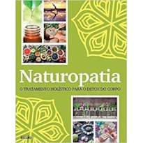 NATUROPATIA
