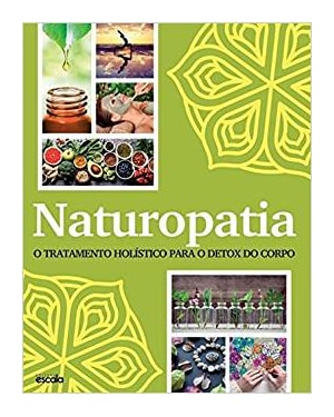 NATUROPATIA